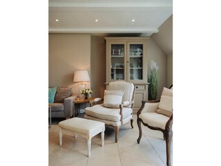 Casa per le vacanze Westerland Registrazione all'aperto 17