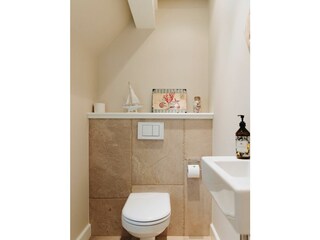 Casa per le vacanze Westerland Registrazione all'aperto 19