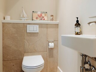 Casa per le vacanze Westerland Registrazione all'aperto 20