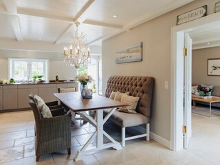 Casa per le vacanze Westerland Registrazione all'aperto 23