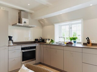 Casa per le vacanze Westerland Registrazione all'aperto 25