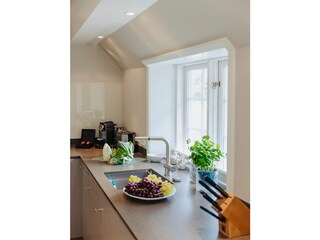 Casa per le vacanze Westerland Registrazione all'aperto 26