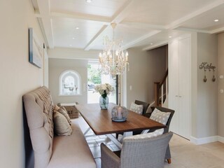 Casa per le vacanze Westerland Registrazione all'aperto 27