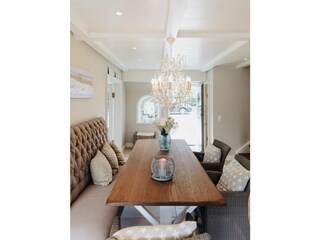 Casa per le vacanze Westerland Registrazione all'aperto 28