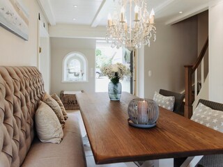 Casa per le vacanze Westerland Registrazione all'aperto 29