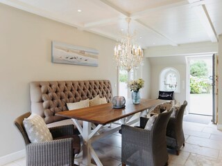 Casa per le vacanze Westerland Registrazione all'aperto 31