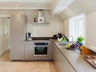 Casa per le vacanze Westerland Registrazione all'aperto 32