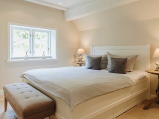 Casa per le vacanze Westerland Registrazione all'aperto 35