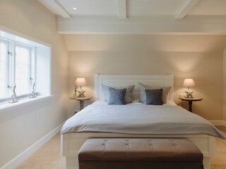 Casa per le vacanze Westerland Registrazione all'aperto 36