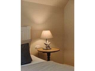 Casa per le vacanze Westerland Registrazione all'aperto 37