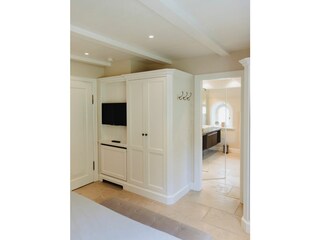 Casa per le vacanze Westerland Registrazione all'aperto 38