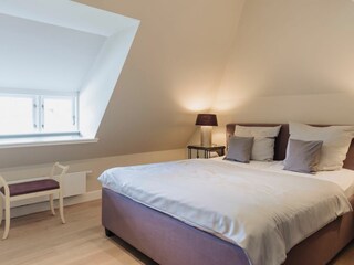 Casa per le vacanze Westerland Registrazione all'aperto 39