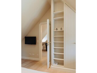 Casa per le vacanze Westerland Registrazione all'aperto 41