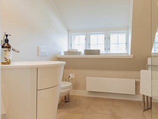 Casa per le vacanze Westerland Registrazione all'aperto 42