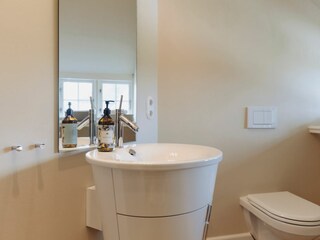 Casa per le vacanze Westerland Registrazione all'aperto 44