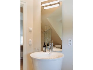 Casa per le vacanze Westerland Registrazione all'aperto 45