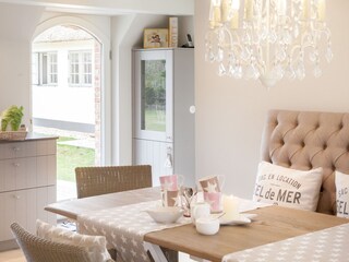 Casa per le vacanze Westerland Caratteristiche 48