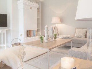 Casa per le vacanze Westerland Caratteristiche 50