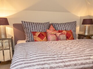 Casa per le vacanze Westerland Caratteristiche 56