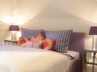 Casa per le vacanze Westerland Caratteristiche 57