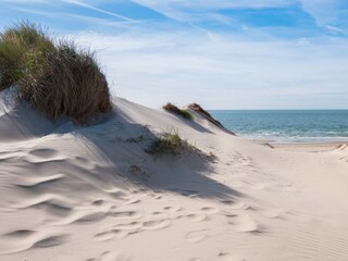 Casa per le vacanze Westerland Ambiente 62