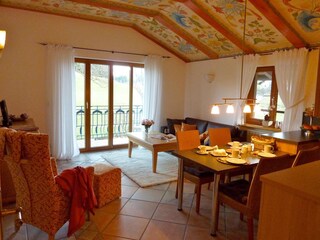 Vakantieappartement Bolsterlang Kenmerken 4