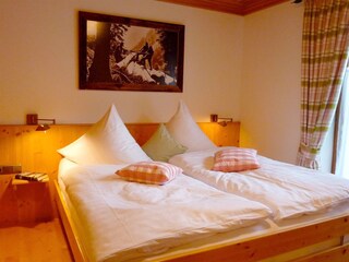 Appartamento per vacanze Bolsterlang Caratteristiche 7