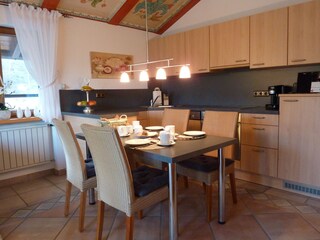 Appartamento per vacanze Bolsterlang Caratteristiche 5