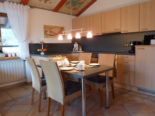 Vakantieappartement Bolsterlang Kenmerken 5