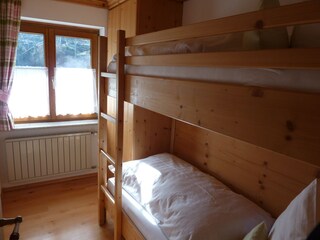 Appartamento per vacanze Bolsterlang Caratteristiche 8