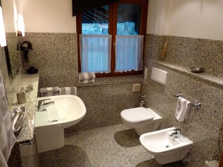 Vakantieappartement Bolsterlang Kenmerken 9