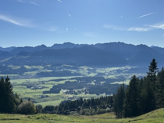 Hochbichlhütte