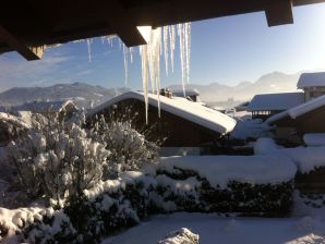 Ferienwohnung Blick in die Berge - Ofterschwang - image1