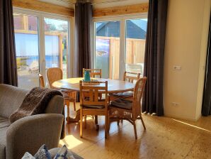 Maison de vacances Vicino al Mare Ouddorp