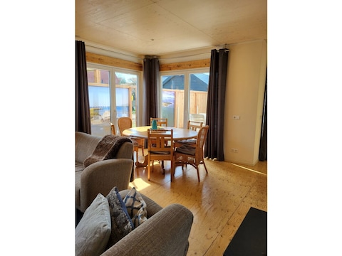 Ferienhaus Bie de Zee Ouddorp