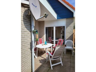 Casa per le vacanze Ouddorp Registrazione all'aperto 7