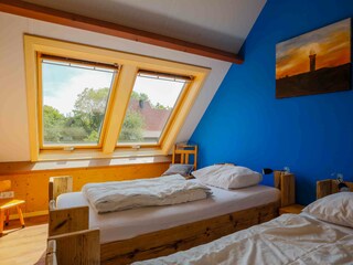 Casa per le vacanze Ouddorp Caratteristiche 24