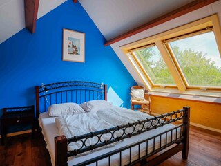 Casa per le vacanze Ouddorp Caratteristiche 22