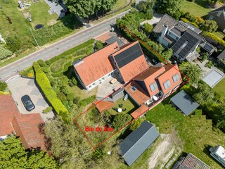 Casa per le vacanze Ouddorp Registrazione all'aperto 8