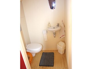 Casa per le vacanze Ouddorp Caratteristiche 21