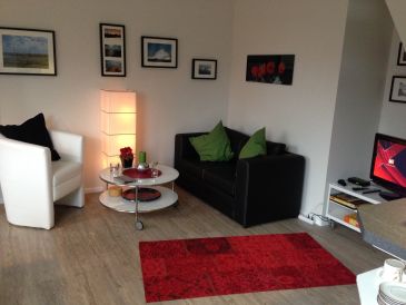 Ferienwohnung Caro-Krabbe