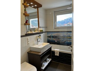 Vakantieappartement Füssen Kenmerken 23