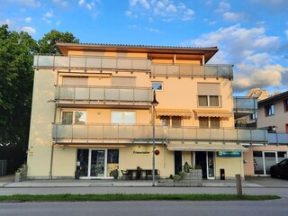 Vakantieappartement Füssen Buitenaudio-opname 4