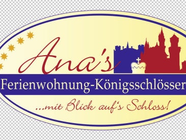 Holiday apartment Ana's Ferienwohnung - Königsschlösser