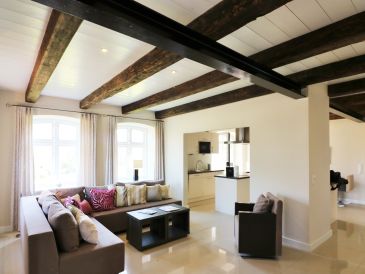 Ferienwohnung Lille Hus 1