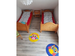 Schlafzimmer 3