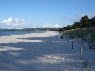 Strand Prora