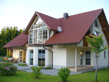 Ferienwohnung Kräuterlandhof