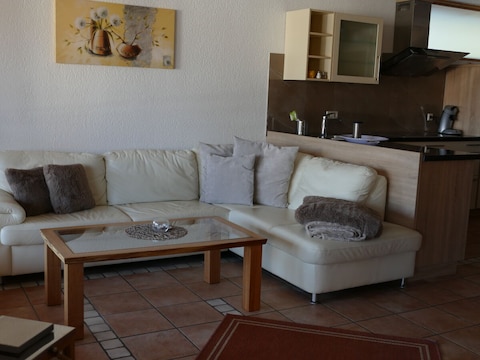 Ferienwohnung Quelle