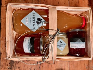 Casa per le vacanze Tetenbüll Caratteristiche 37